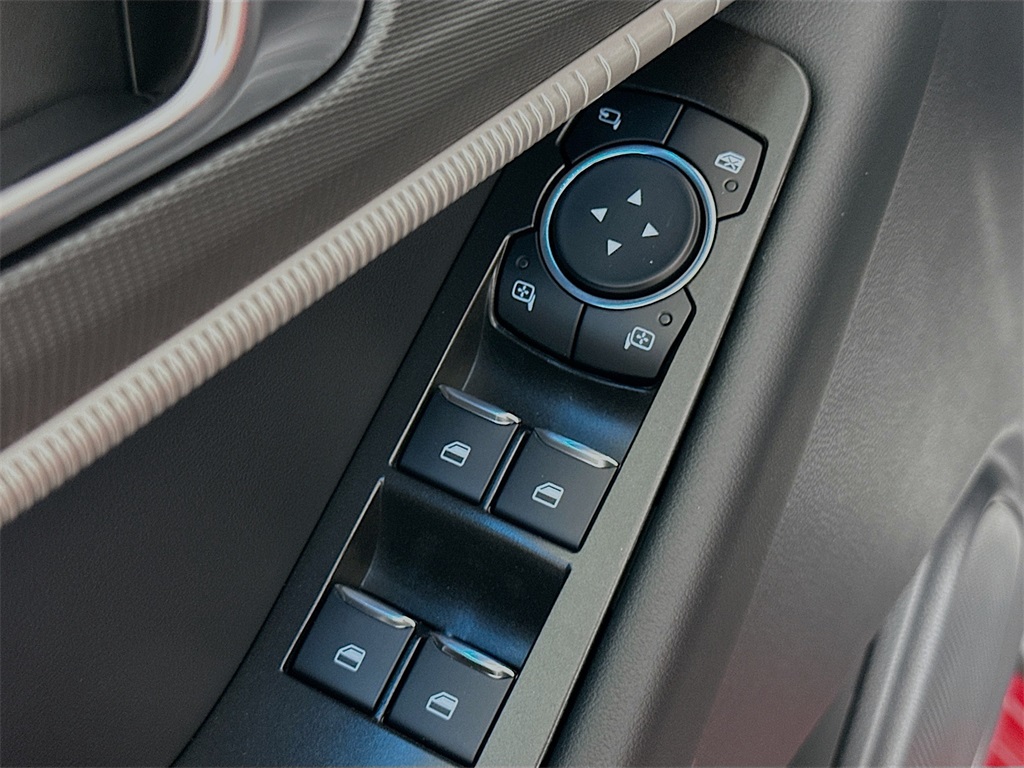 2025 Ford Explorer ST-Line photo 20