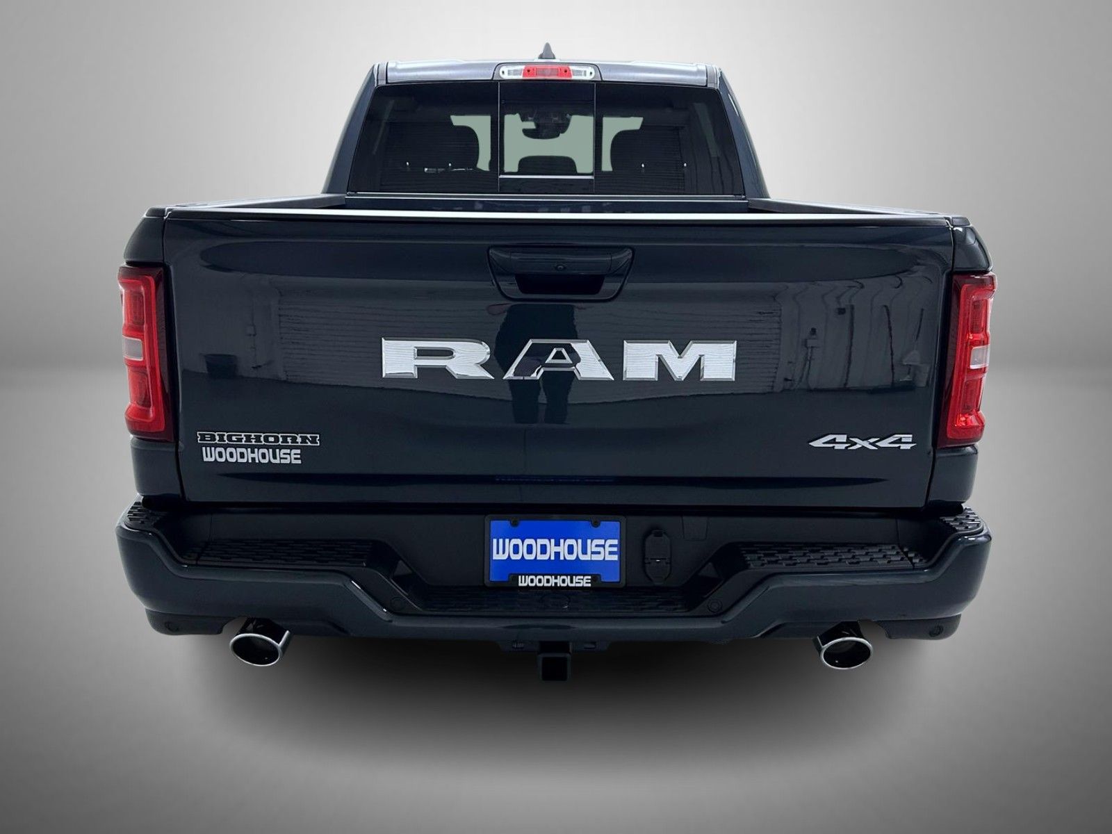 2026 Ram 1500 Big Horn Lone Star photo 6