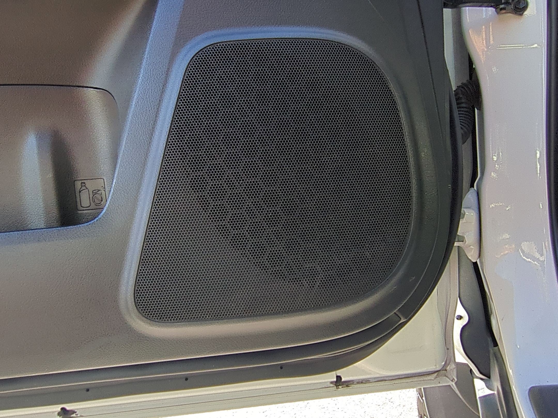 2020 Toyota 4Runner Base photo 12