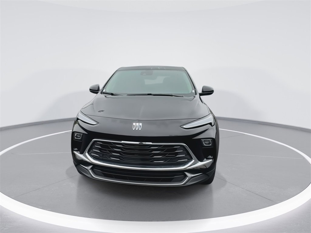 2026 Buick Encore GX Preferred photo 3