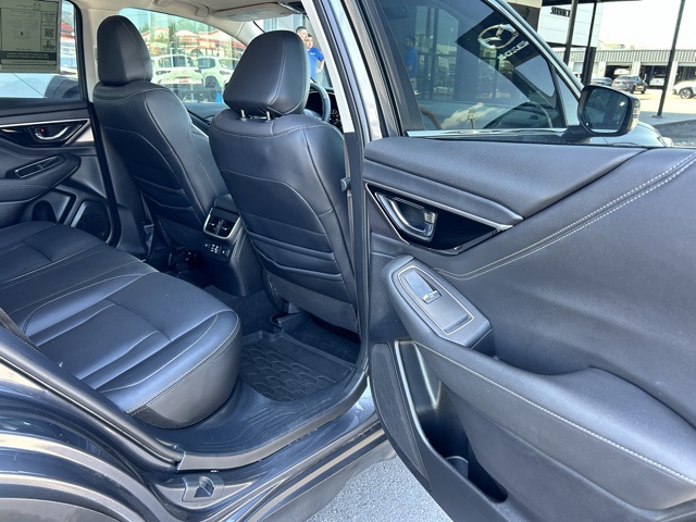 2024 Subaru Outback Limited photo 22