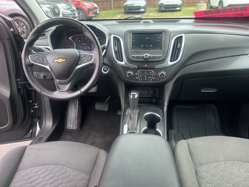 2019 Chevrolet Equinox LT photo 11