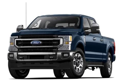 2022 Ford F-250 Super Duty King Ranch's photo