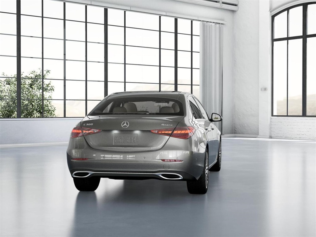 2022 Mercedes Benz C 300 4MATIC photo 22
