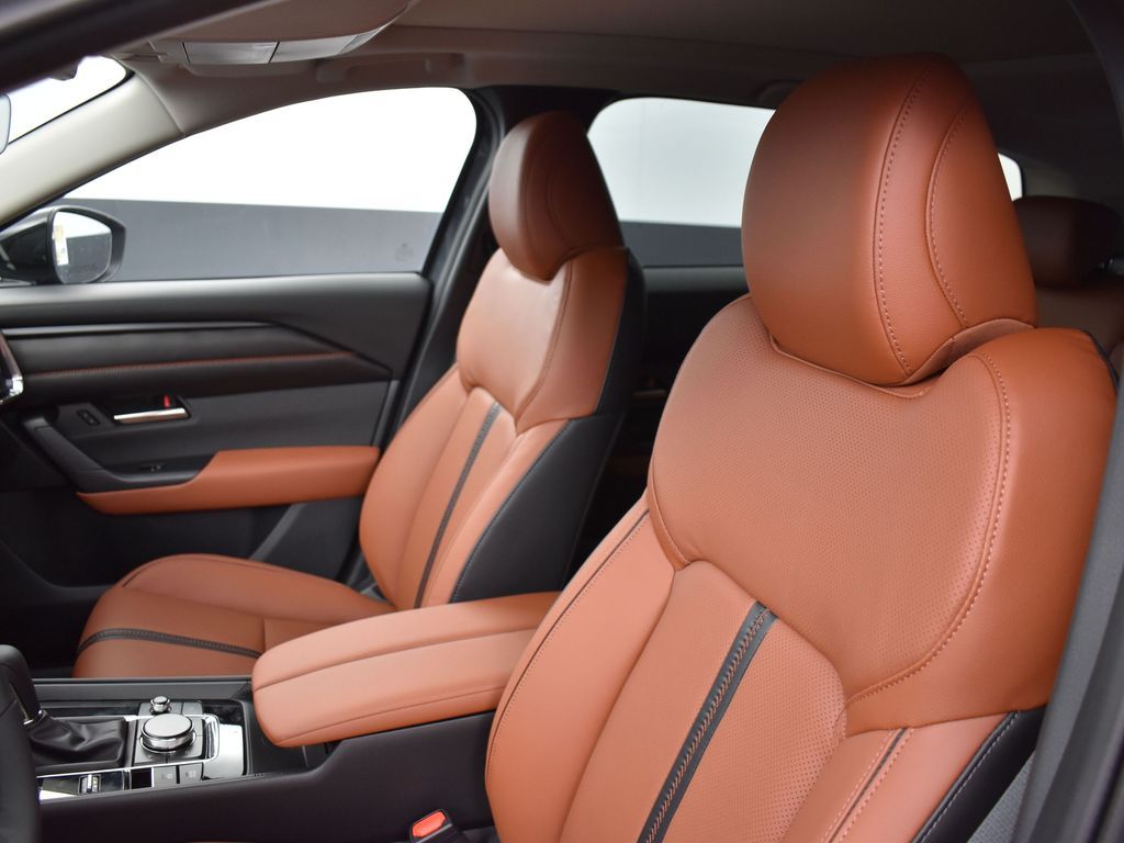 2025 Mazda CX-50 2.5 Turbo Premium Plus photo 8