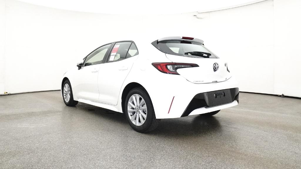 2025 Toyota Corolla SE photo 13