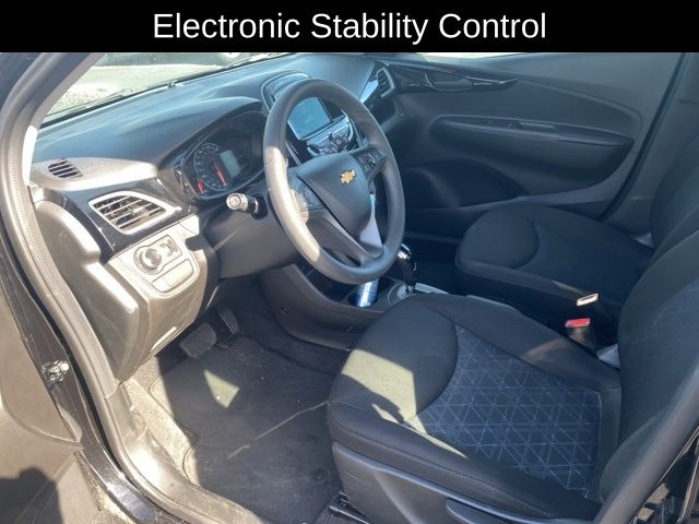 2019 Chevrolet Spark 1LT LT photo 14