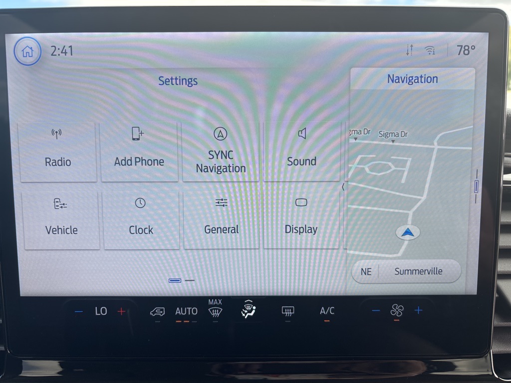 2025 Ford Transit Passenger XLT photo 30