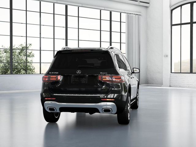 2025 Mercedes Benz GLB 250 4MATIC photo 23