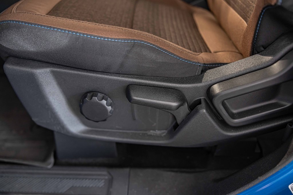 2023 FORD BRONCO - Image 21