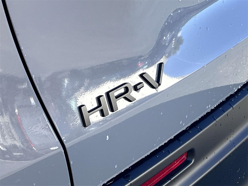 2026 Honda HR-V Sport photo 10