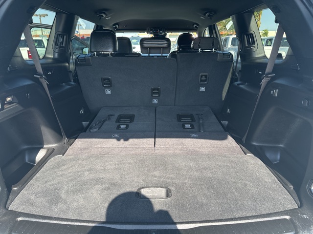 2024 Jeep Grand Cherokee Altitude photo 24