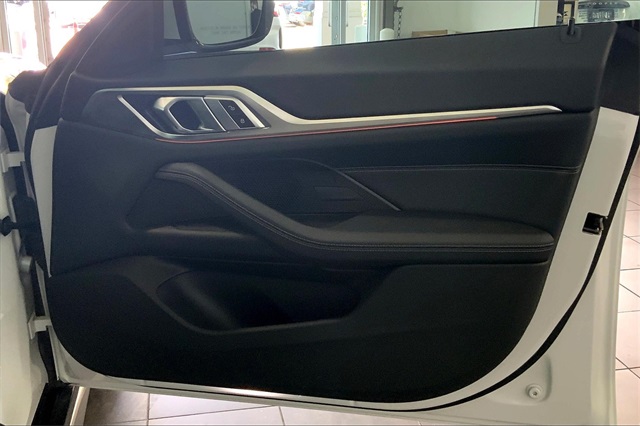 2022 Bmw 430i Gran Coupe photo 21