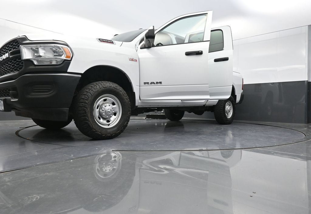 2020 Ram 2500 Tradesman photo 28
