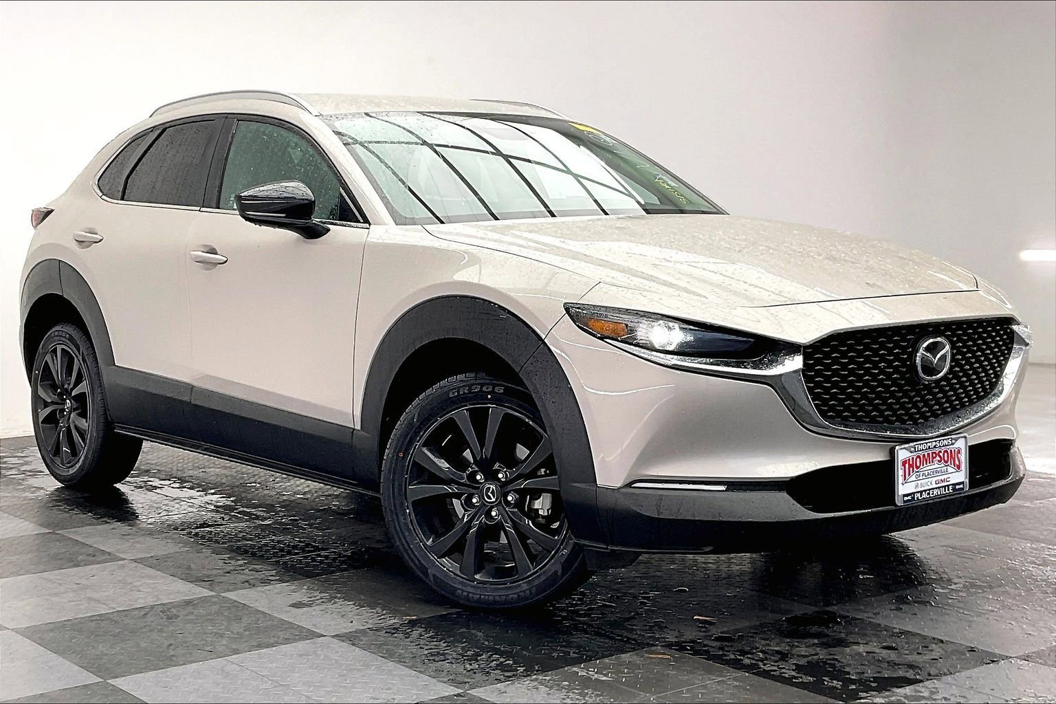 2024 Mazda CX-30 Select Sport's photo