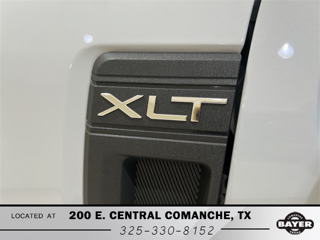 2025 Ford Maverick XLT photo 26