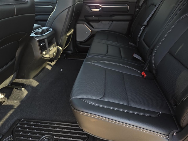 2026 Ram 1500 Rebel photo 14