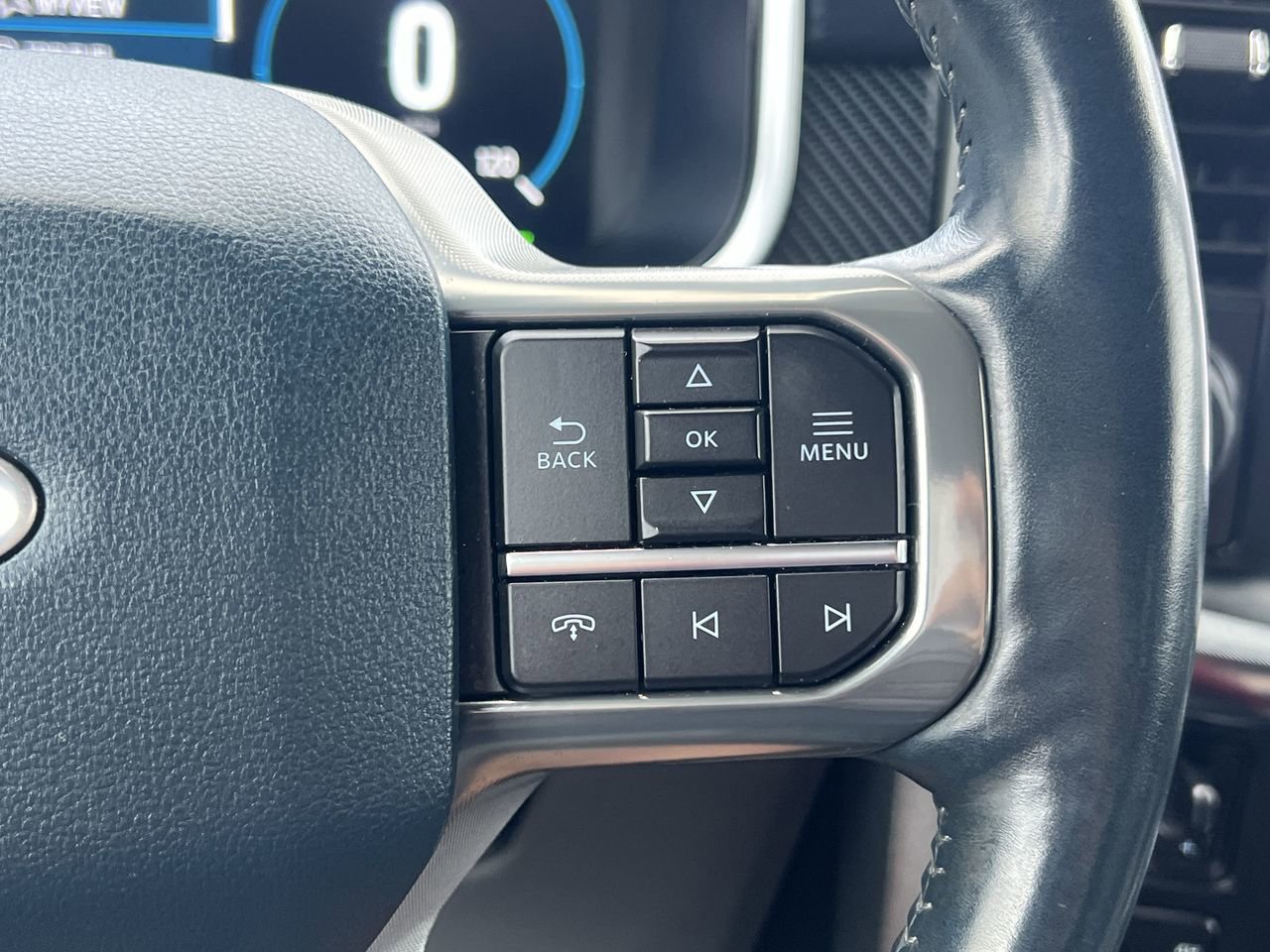 2022 Ford F-150 Limited photo 26