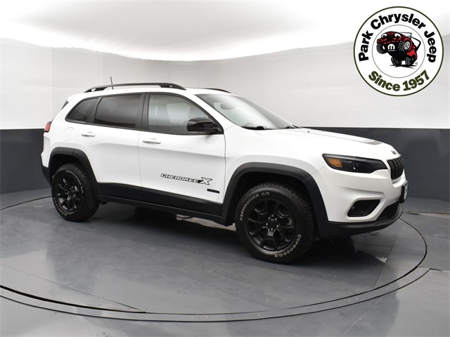 2022 Jeep Cherokee X's photo