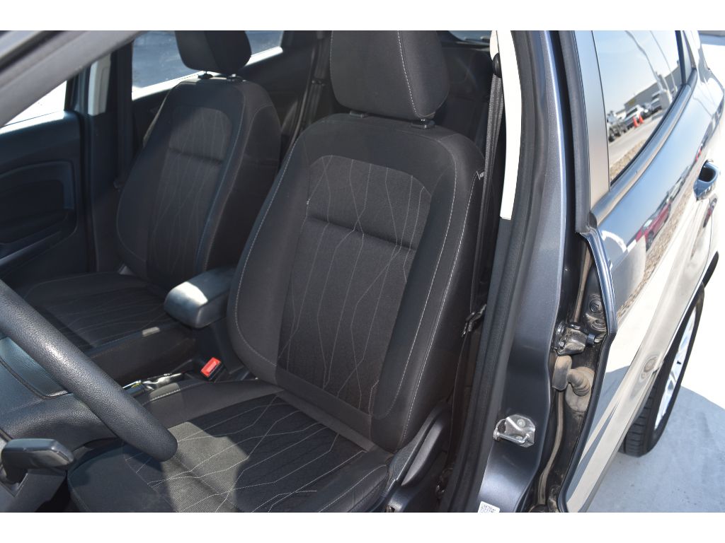 2021 Ford EcoSport SE photo 27