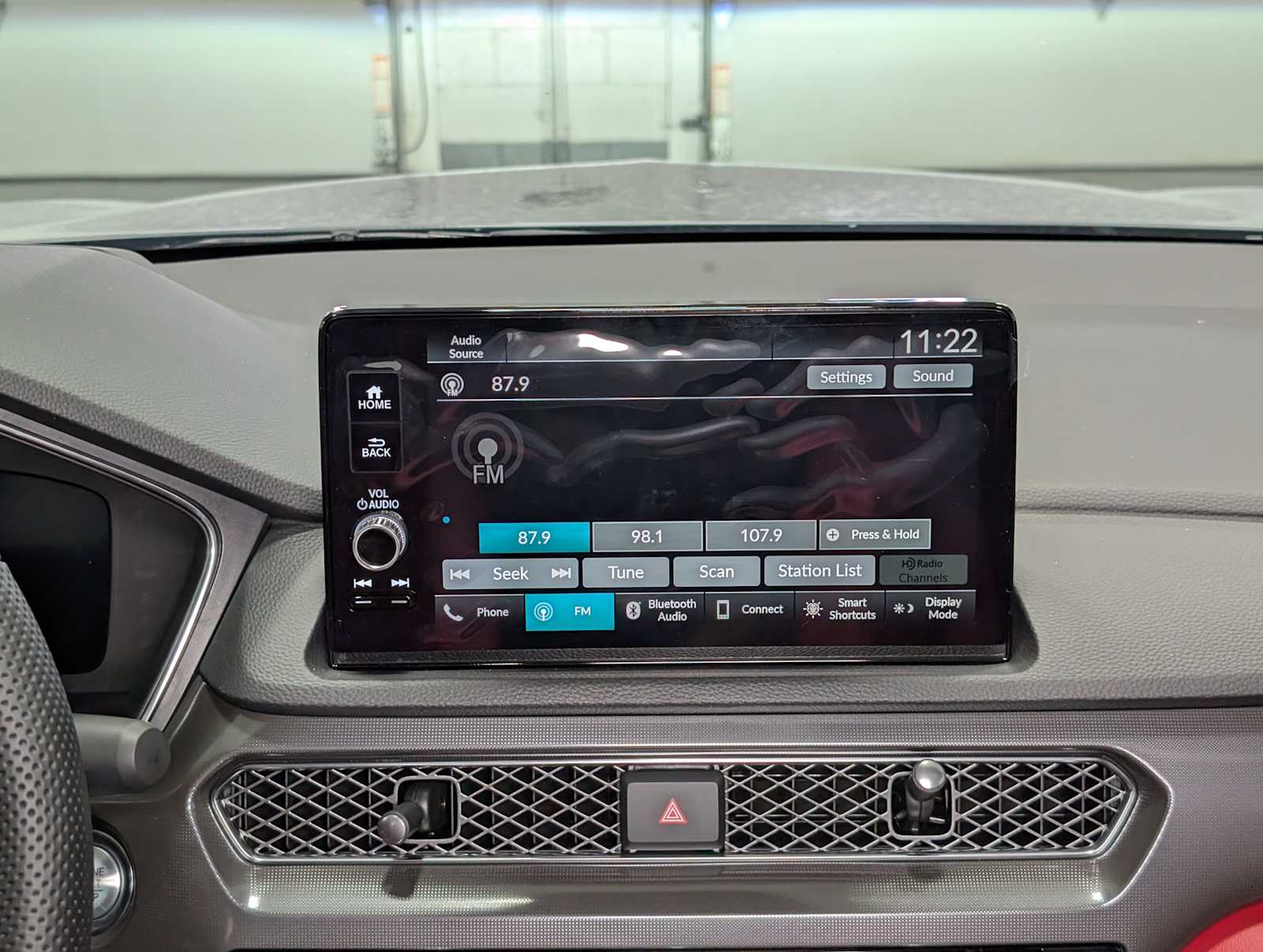 2026 Acura Integra Type S photo 16