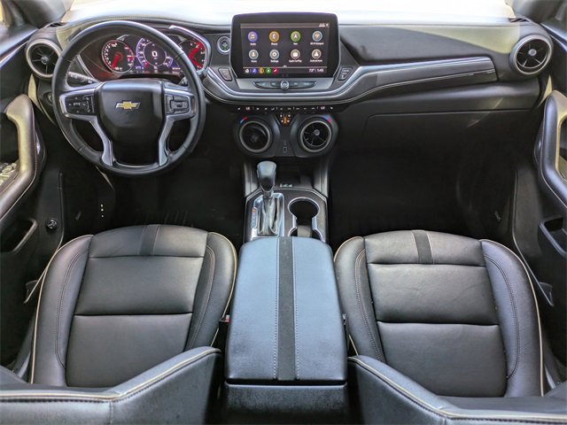 2024 Chevrolet Blazer Premier photo 13