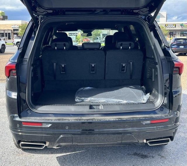 2026 Buick Enclave Sport Touring photo 7