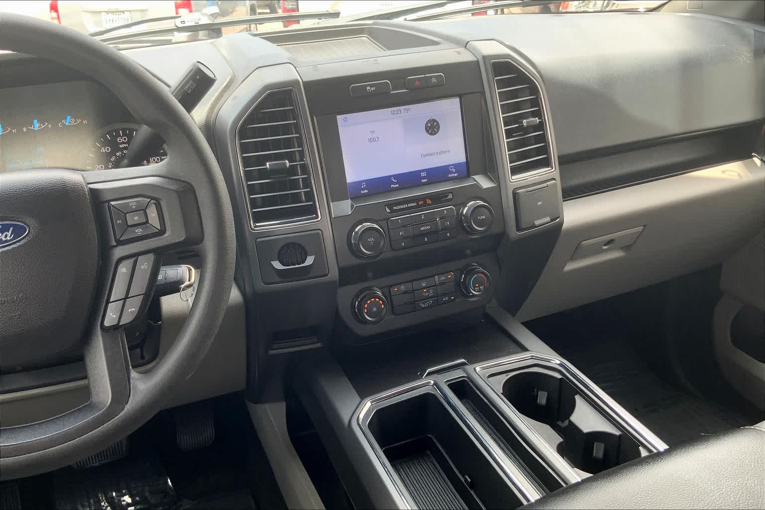 2020 Ford F-150 XLT photo 6