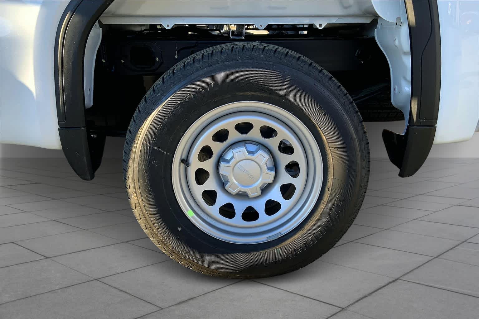2025 Gmc Sierra 1500 Pro photo 10