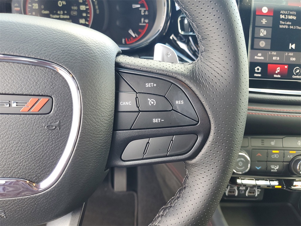 2025 Dodge Durango GT photo 11