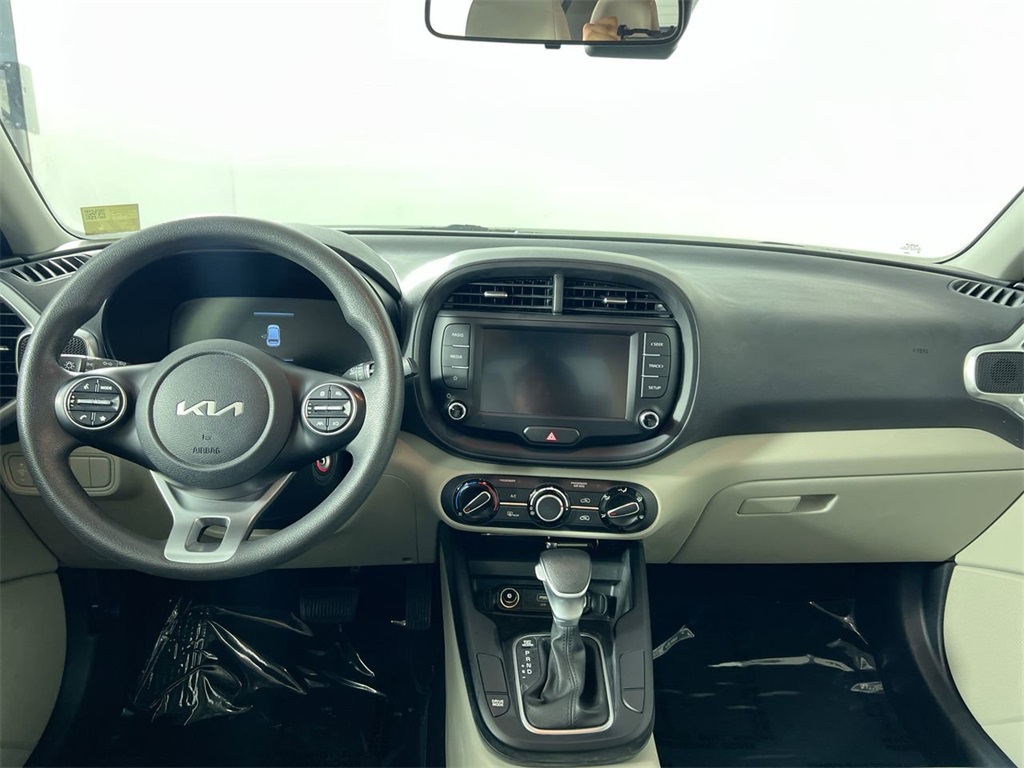2025 Kia Soul LX photo 27