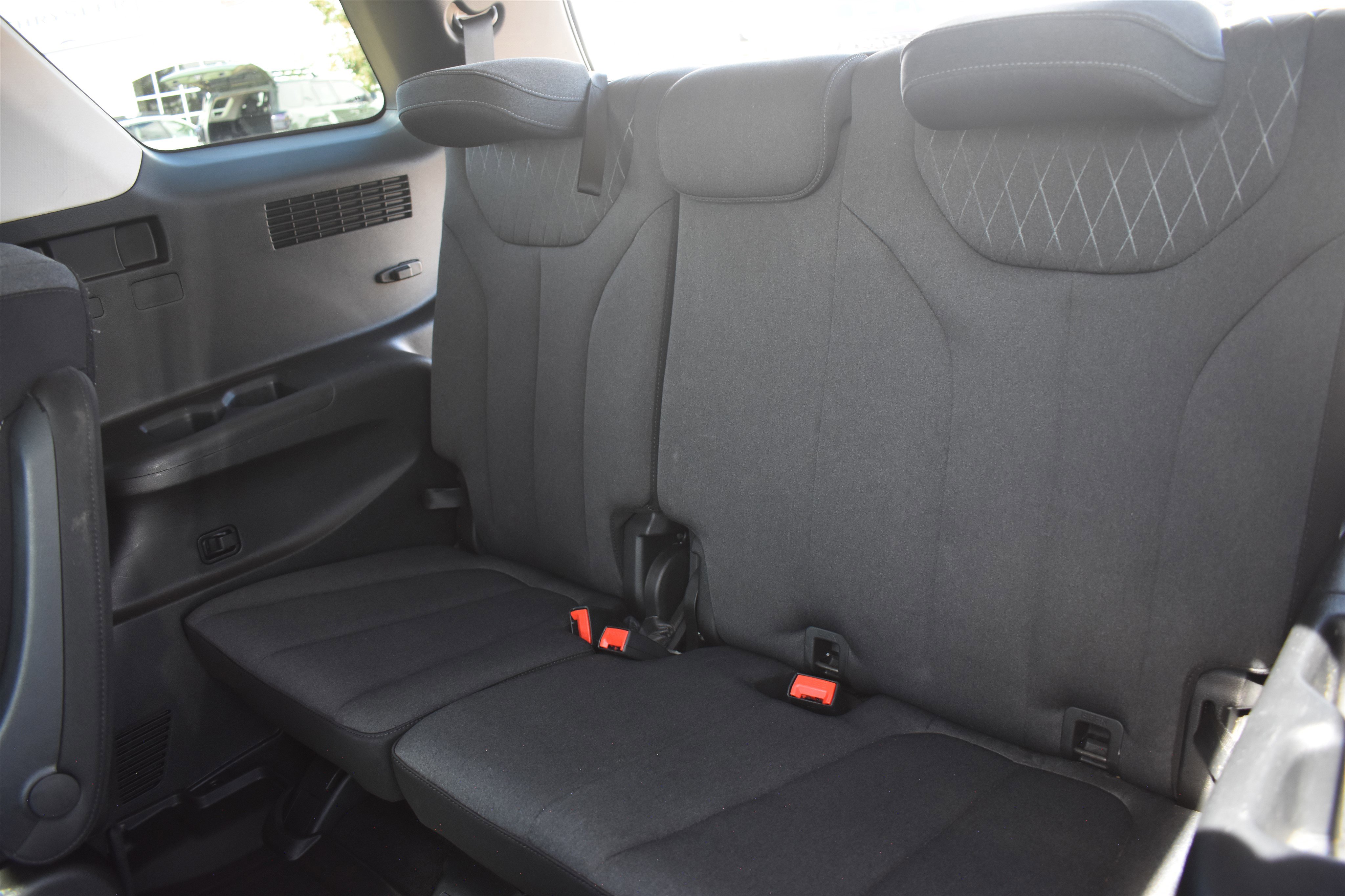 2022 Hyundai Palisade SEL photo 6