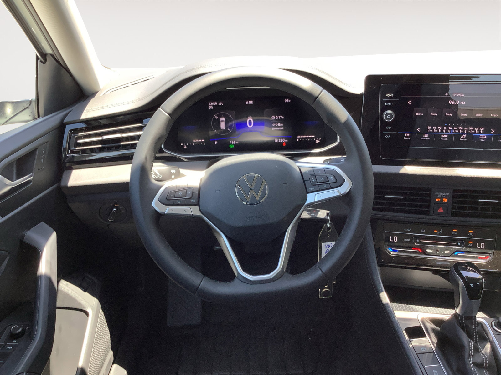 2025 Volkswagen Jetta S photo 15