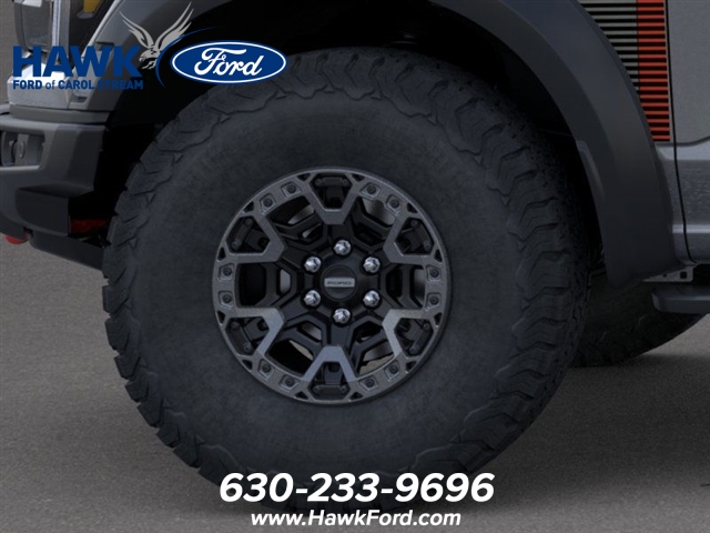 2026 FORD F-150 - Image 19