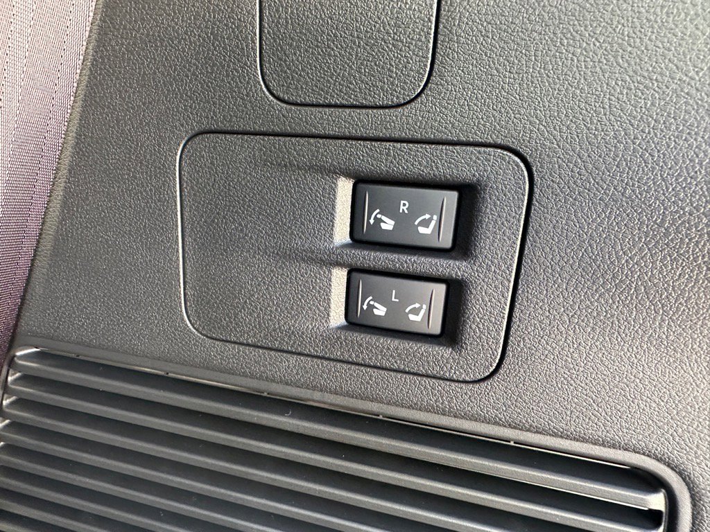 2025 Infiniti QX80 Pure photo 6