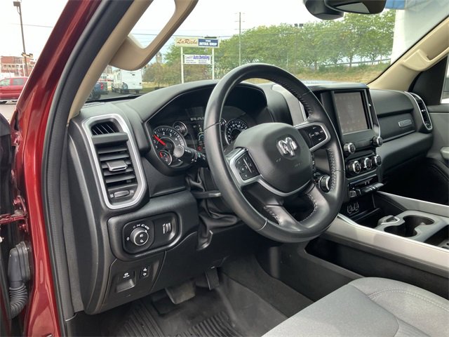 2020 Ram 1500 Big Horn photo 2