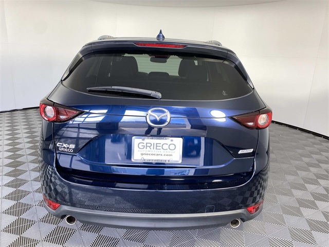 2019 Mazda CX-5 Touring photo 6