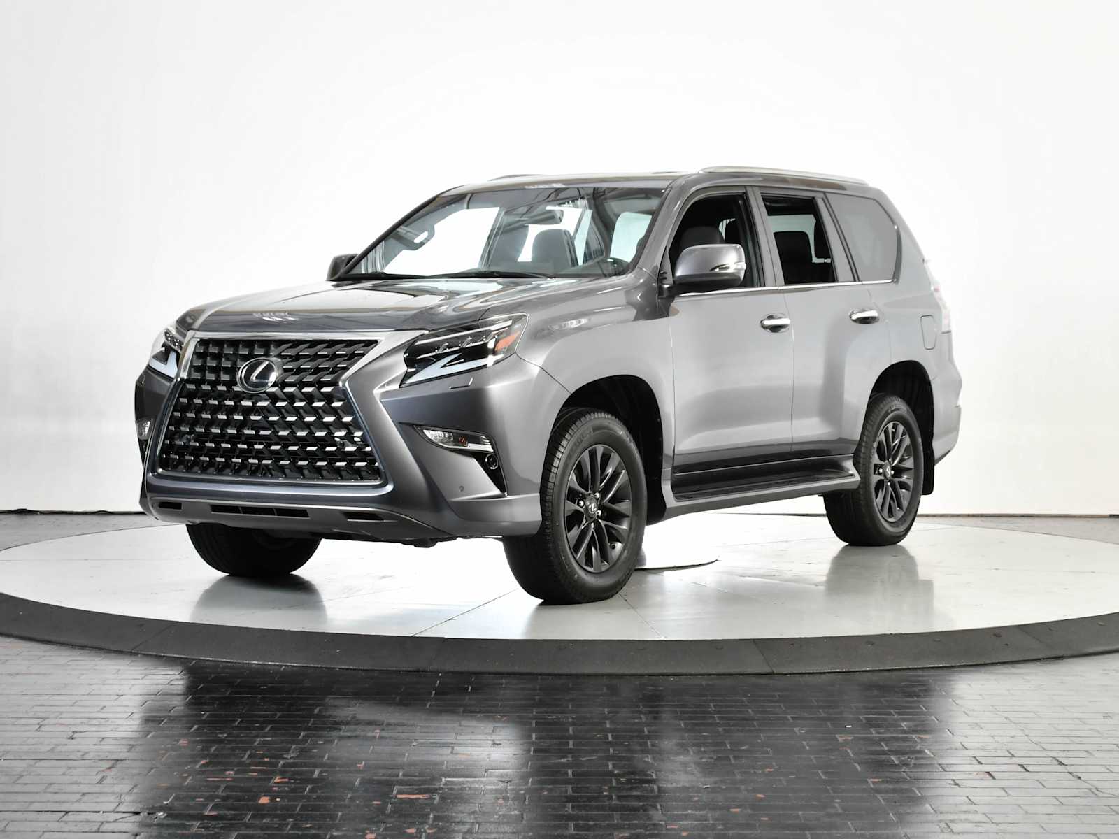2022 Lexus GX Base's photo