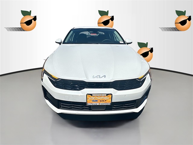 2026 Kia K5 LXS photo 2