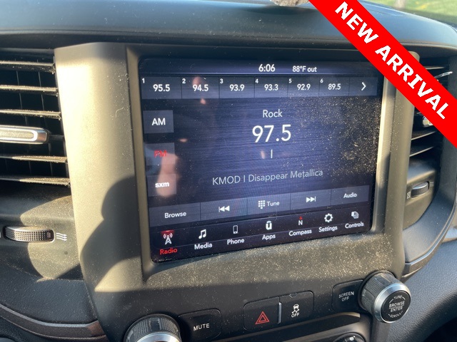 2021 Ram 2500 Tradesman photo 15