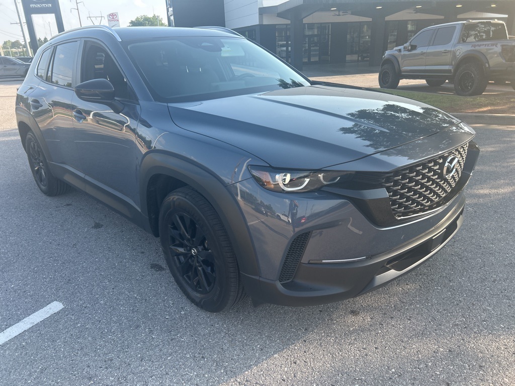 2025 Mazda CX-50 2.5 Select photo 10