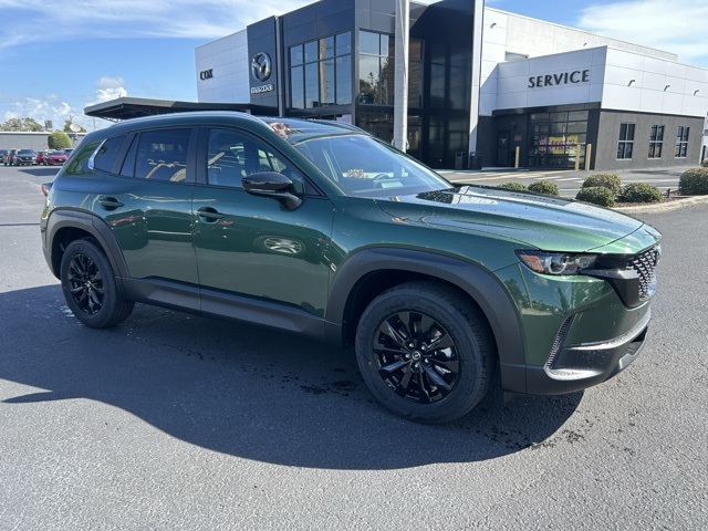 2026 Mazda CX-50 Preferred's photo