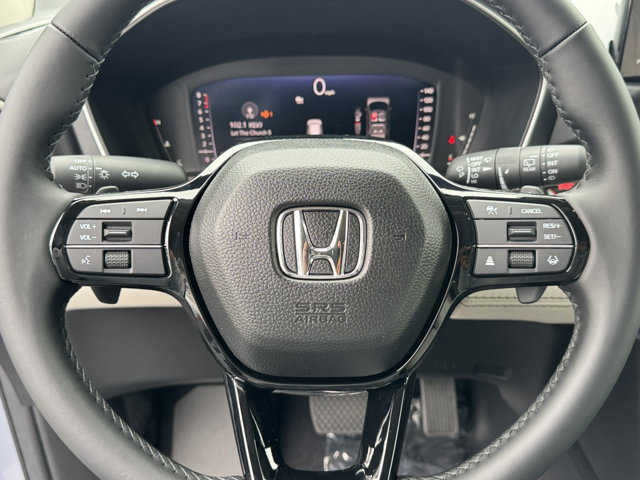 2026 Honda Passport photo 10