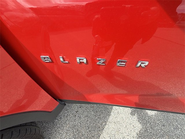 2024 Chevrolet Blazer 3LT photo 22