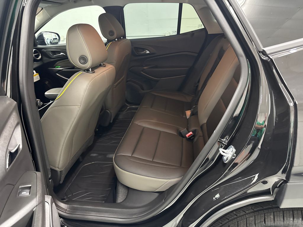 2025 Chevrolet Trax ACTIV photo 24