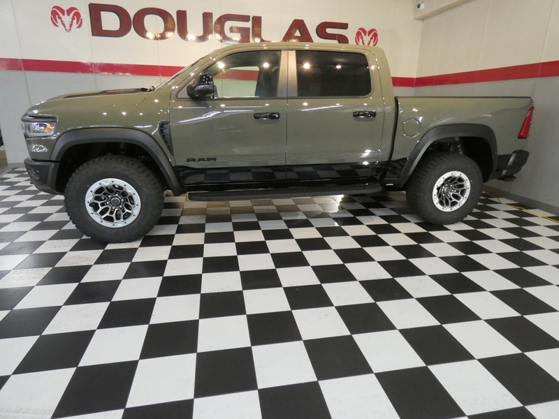 2026 RAM Ram 1500 Pickup RHO's photo