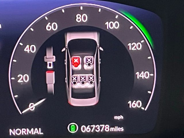 2023 Honda Accord Hybrid Touring photo 15
