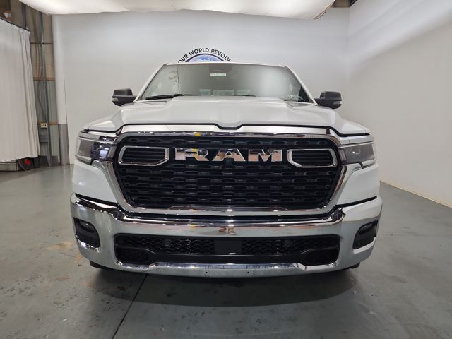 2025 Ram 1500 Big Horn Lone Star photo 2
