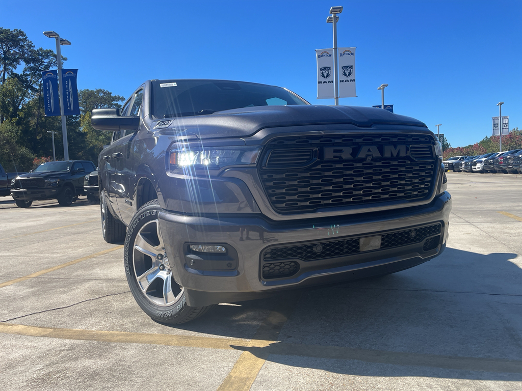 2026 RAM Ram 1500 Pickup Express's photo