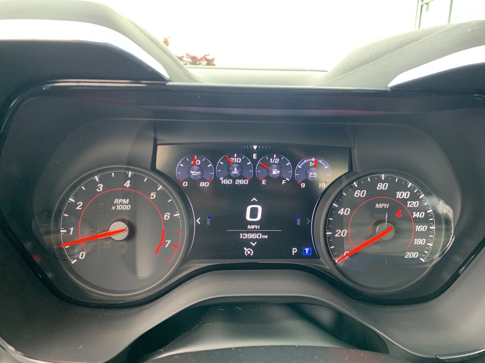 2023 Chevrolet Camaro 2SS photo 29